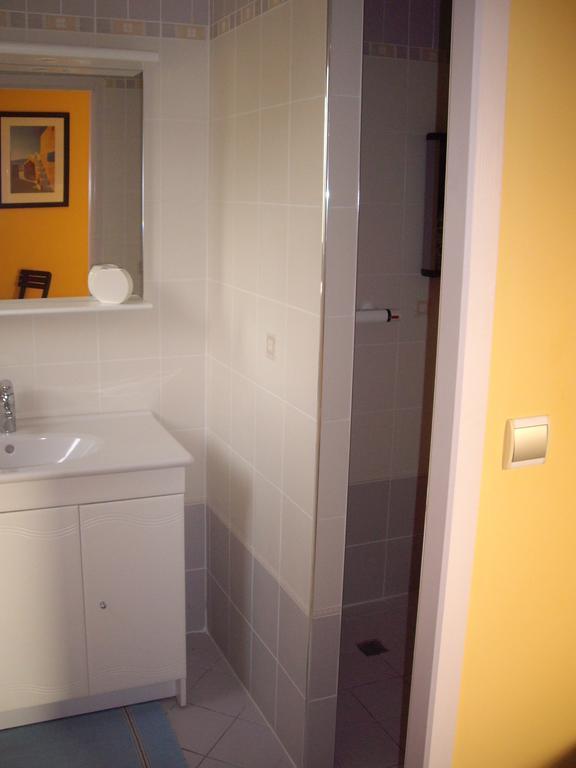 Les Portes Du Ventoux Saint Didier  Habitación foto