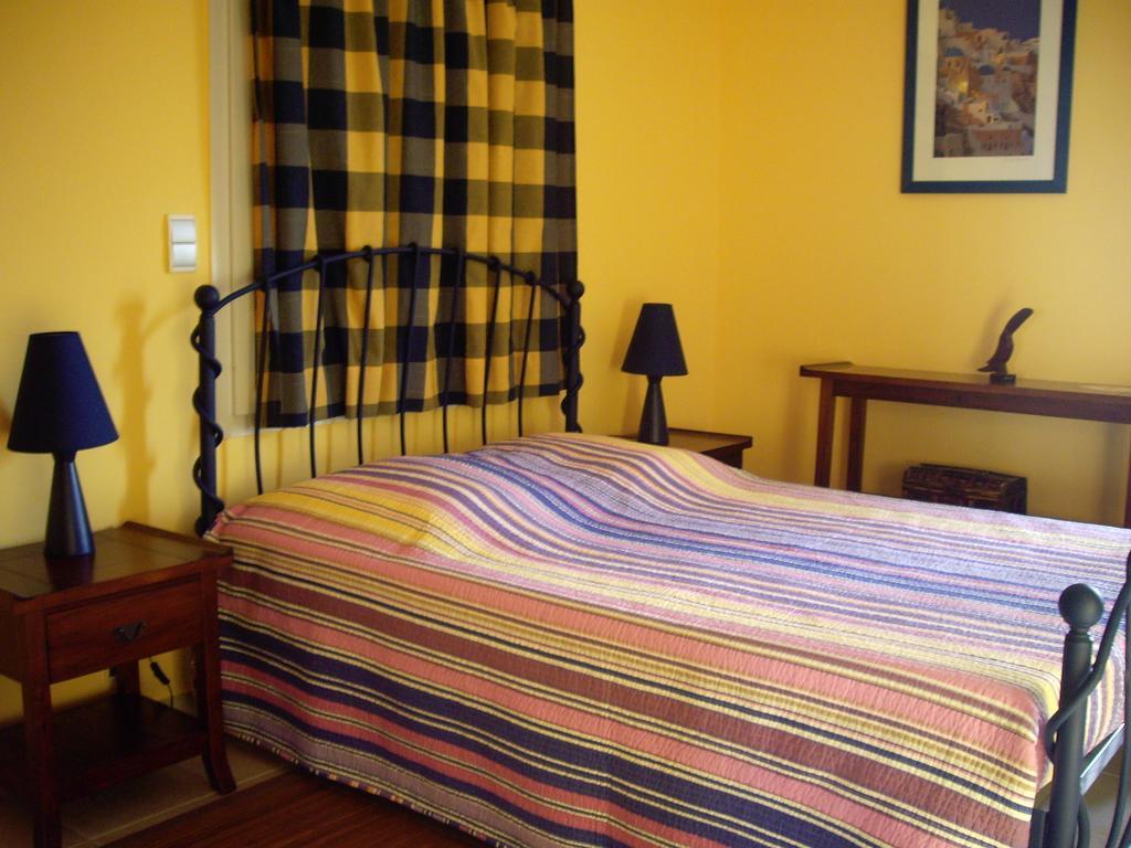 Les Portes Du Ventoux Saint Didier  Habitación foto